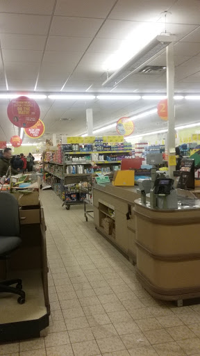 Supermarket «ALDI», reviews and photos, 15111 Woodward Ave, Highland Park, MI 48203, USA