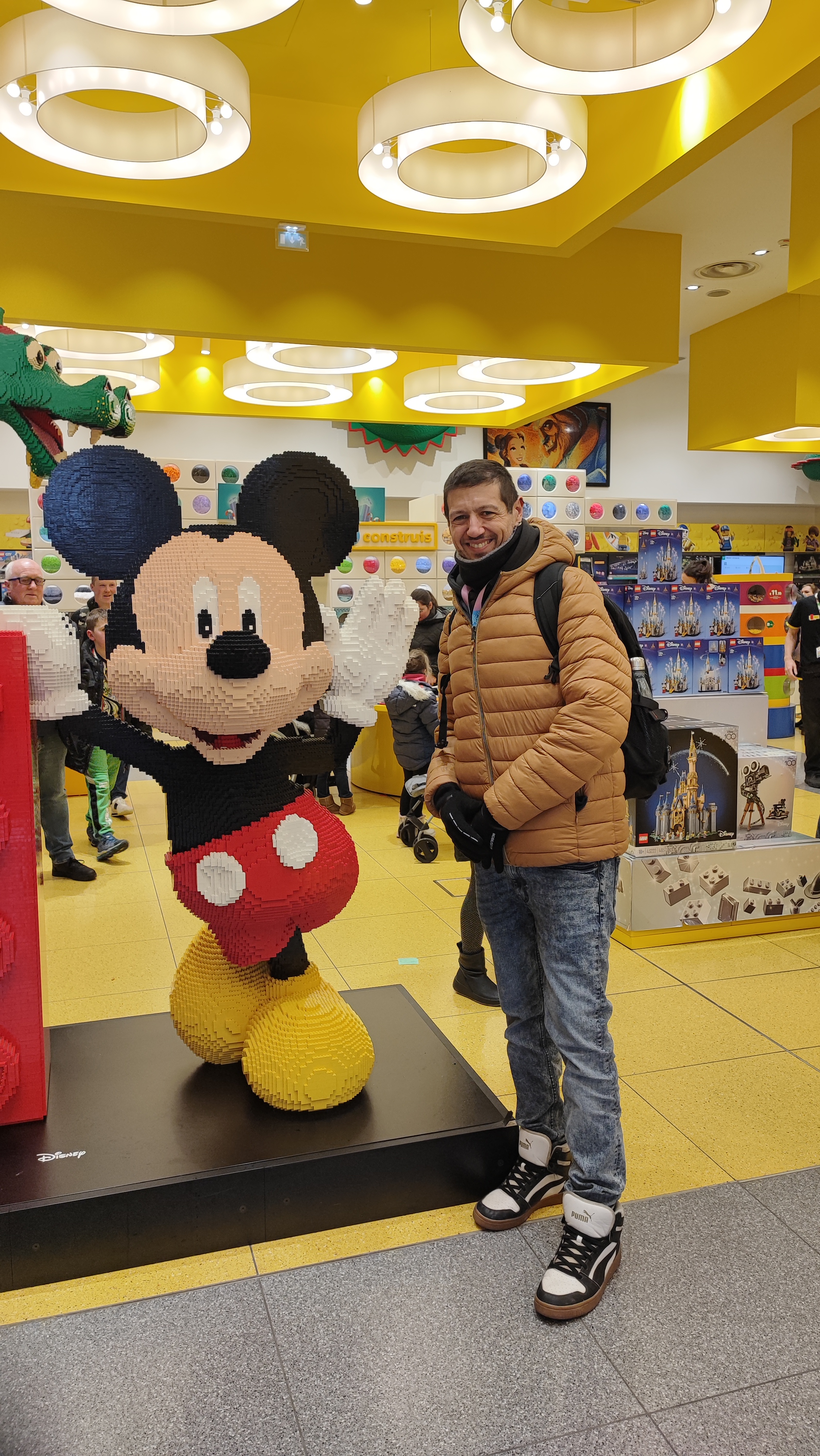 Photo n° 1 de l'avis de michel.a fait le 13/12/2023 à 20:51