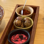 Photo n°1 de l'avis de Ricardo.i fait le 06/05/2023 à 22:56 sur le  The Door à Porto