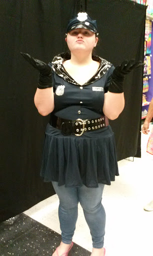 Party Store «Party City», reviews and photos