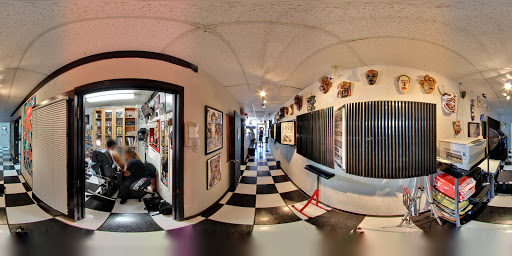 Find unique family tattoo ideas for your next unique tattoo in Miami at Miami Tattoo & Co Midtown