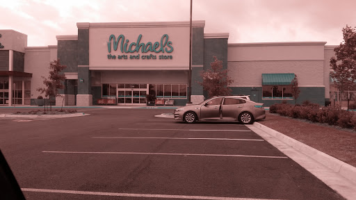Craft Store «Michaels», reviews and photos, 1284 S Amity Rd, Conway, AR 72032, USA