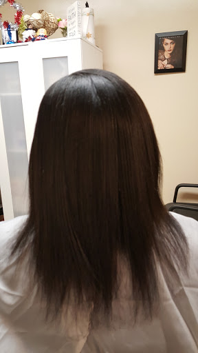 Hair Salon «Salon Park - Aldine», reviews and photos, 10950 North Fwy, Houston, TX 77037, USA