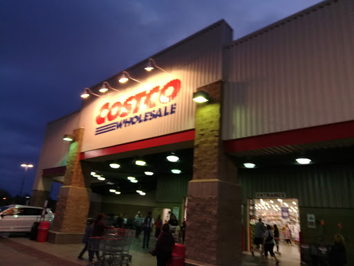 Warehouse store «Costco Wholesale», reviews and photos, 1130 Broadway, Chula Vista, CA 91911, USA
