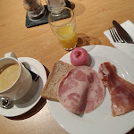 Photo n°2 de l'avis de ismael.a fait le 23/11/2020 à 05:04 sur le  Hotel NH Ingolstadt à Ingolstadt