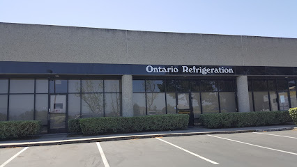 Ontario Refrigeration Services Inc