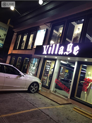 Village Clothing Store