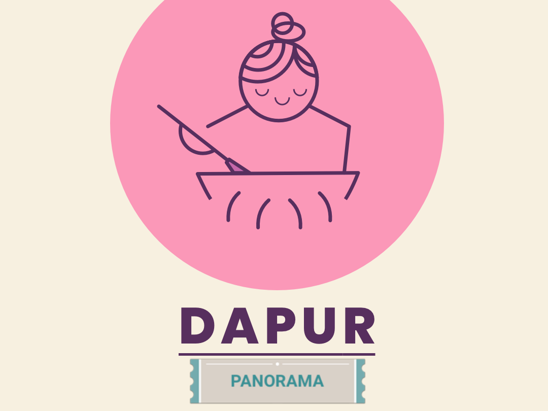 Dapur Panorama