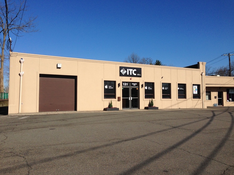 Information Technology Corporation