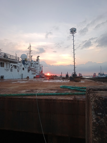 PT. Delta Shipyard batam
