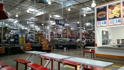 Warehouse store «Costco Wholesale», reviews and photos, 6700 Whitmore Lake Rd, Brighton, MI 48116, USA