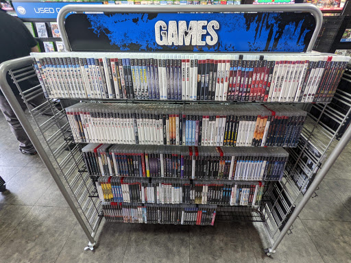 Video Game Store «Play N Trade Video Games», reviews and photos, 427 N Thompson Ln, Murfreesboro, TN 37129, USA