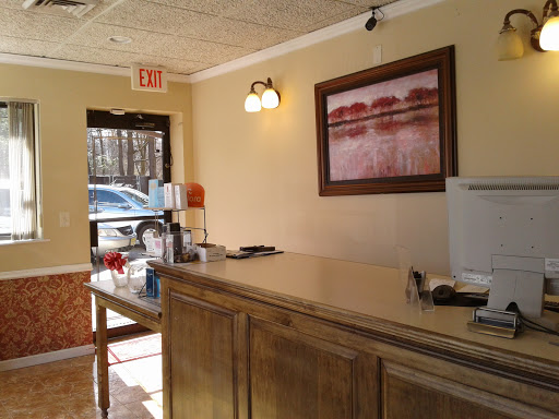 Dry Cleaner «STONE CLIFF CLEANERS», reviews and photos, 879 Black Oak Ridge Rd, Wayne, NJ 07470, USA