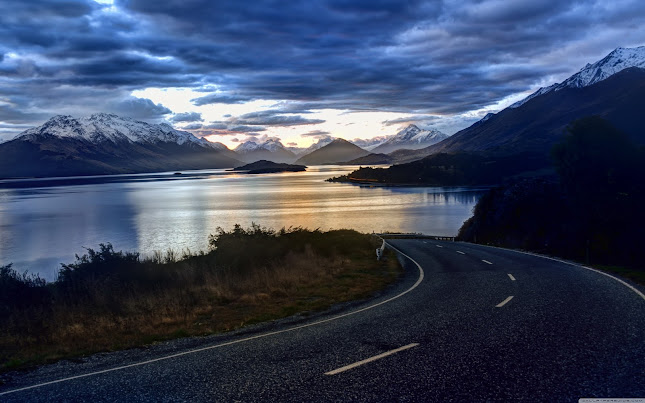 Neuseeland Reisen und Touren - Travel Agency