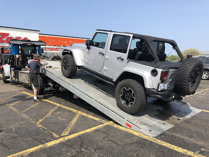 Dick's Towing And Recovery