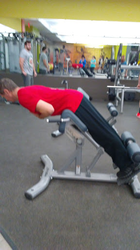 Gym «LA Fitness», reviews and photos, 620 N York St, Elmhurst, IL 60126, USA