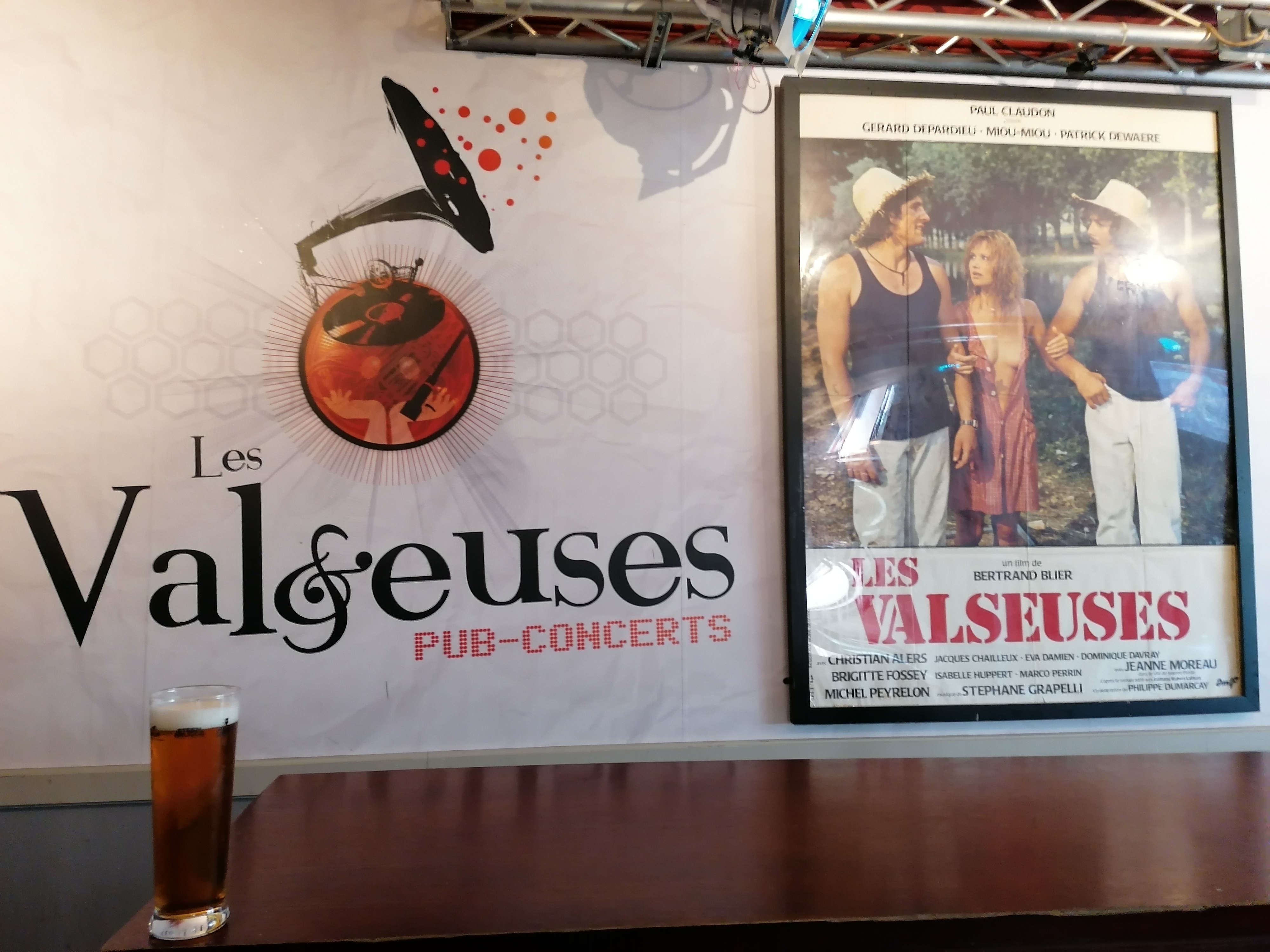 Photo n° 5 de l'avis de Benjamin.l fait le 16/09/2019 à 15:00