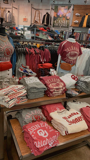 Store «Uptown Cheapskate», reviews and photos, 1724 24th Ave NW, Norman, OK 73069, USA