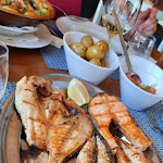 Photo n°3 de l'avis de Luc.U fait le 20/06/2021 à 14:58 sur le  Bacalhoada à Portimão