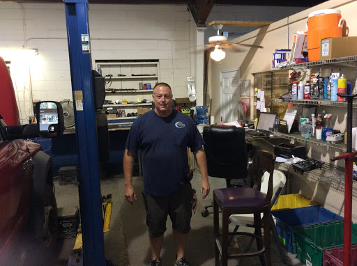 Auto Repair Shop «Mullins Automotive & Truck Services», reviews and photos, 726 N Magnolia Ave, Ocala, FL 34475, USA