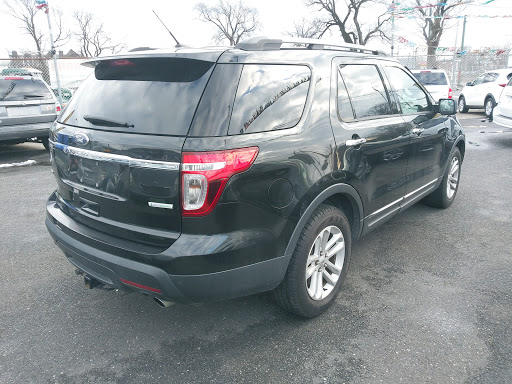 Used Car Dealer «LaBate Auto Sales Inc.», reviews and photos, 5800 E Roosevelt Blvd, Philadelphia, PA 19149, USA