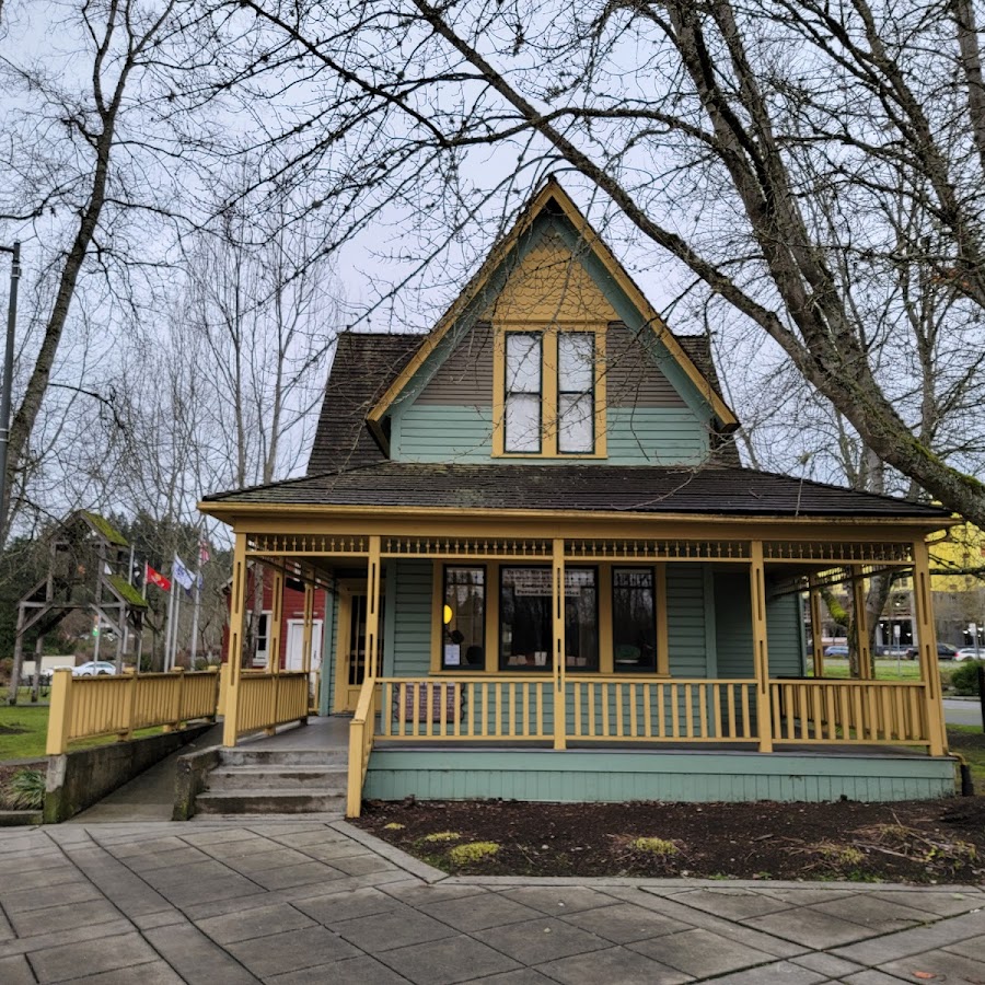 Bothell Historical Museum