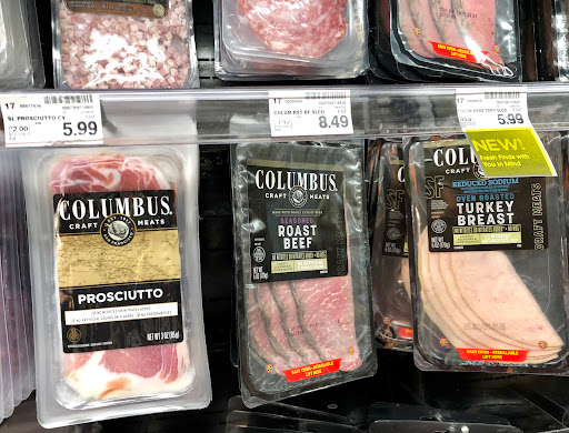 Grocery Store «Ralphs Fresh Fare», reviews and photos, 2700 North Sepulveda Blvd, Manhattan Beach, CA 90266, USA