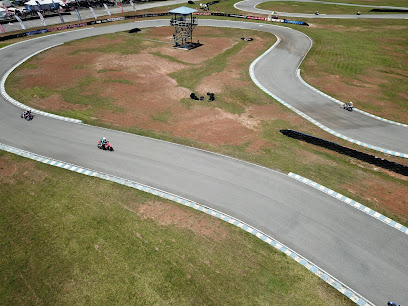 UniMAP Racing Circuit
