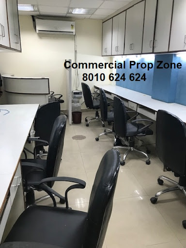 Office For Rent in Laxmi Nagar - Commercial Prop Zone -