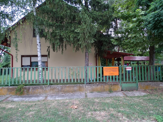 Vadgalamb Vendégház