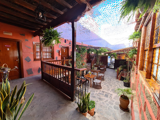 Hotel Fonda Central Tenerife Sur