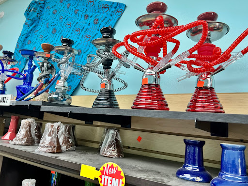 Tobacco Shop «Smokers Heaven KC», reviews and photos, 10145 Wornall Rd, Kansas City, MO 64114, USA