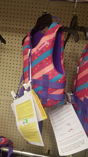 Sporting Goods Store «Academy Sports + Outdoors», reviews and photos, 4232 Ambassador Caffery Pkwy, Lafayette, LA 70508, USA