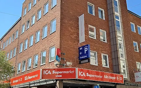 ICA Supermarket Söder image