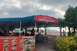 Liman Cafe Restoran image