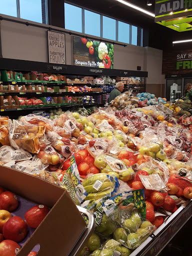 Supermarket «ALDI», reviews and photos, 1549 E Belt Line Rd, Richardson, TX 75081, USA