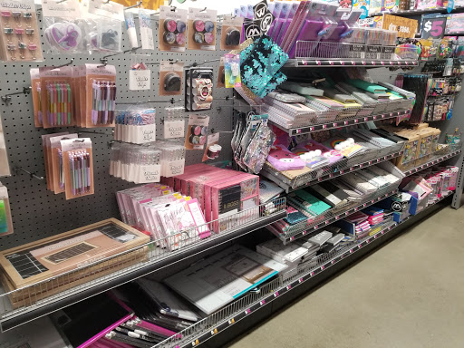 Variety Store «Five Below», reviews and photos, 533 S Broad St, Meriden, CT 06450, USA