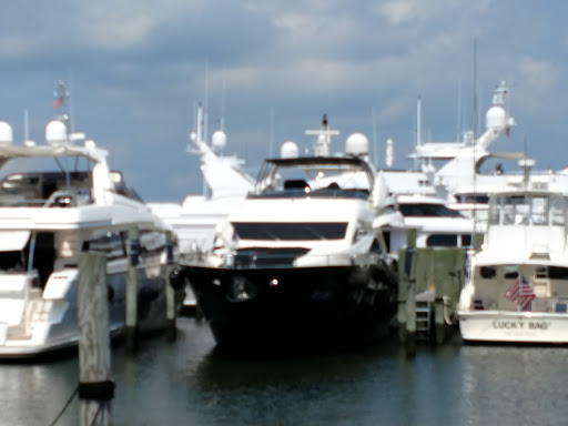 Gym «Sag Harbor Gym», reviews and photos, 1 Bay St, Sag Harbor, NY 11963, USA