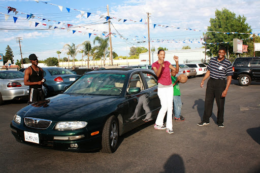 Used Car Dealer «Auto Star Motors», reviews and photos, 1761 Fulton Ave, Sacramento, CA 95825, USA