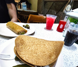 La Siberia de México photo