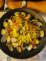 Photo n°26 de Gusto e Passione à Chilly-Mazarin ()