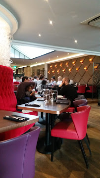 Atmosphère du Restaurant italien Restaurant Soprano à Mantes-la-Jolie - n°17