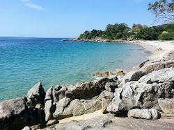 Praia de Francon'in fotoğrafı imkanlar alanı