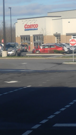 Warehouse store «Costco Wholesale», reviews and photos, 120 Township Blvd, Camillus, NY 13031, USA
