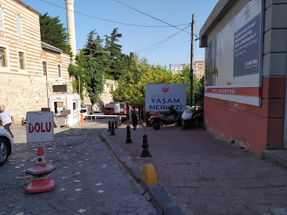 Fatih Belediyesi Yavuz Selim Çukurbostan Yaşam Merkezi