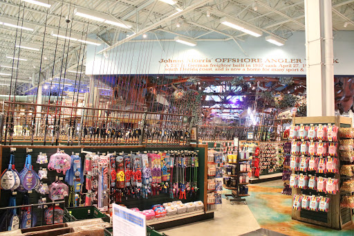 Sporting Goods Store «Bass Pro Shops», reviews and photos, 11551 NW 12th St, Miami, FL 33172, USA