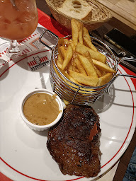 Photo n°70 de Restaurant La Boucherie à Laon ()