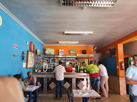 Café Restaurante Carvalho