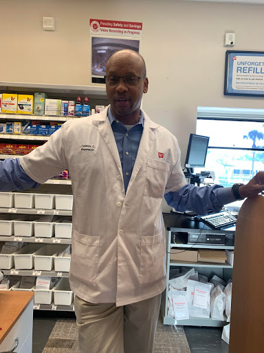 Drug Store «Walgreens», reviews and photos, 36515 FL-54, Zephyrhills, FL 33541, USA