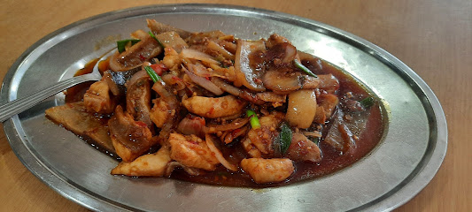 Restaurant Mei Hiong
